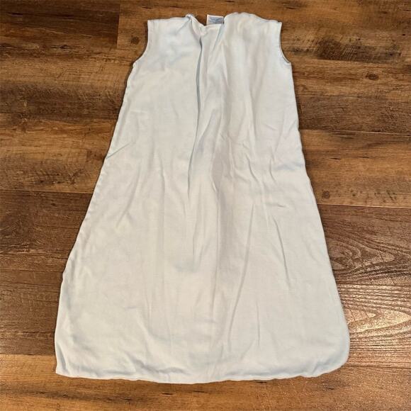 Halo SleepSack Wearable Blanket 6-12M Yellow 12-18M Blue Baby Infant Bottom Zip - Picture 6 of 7